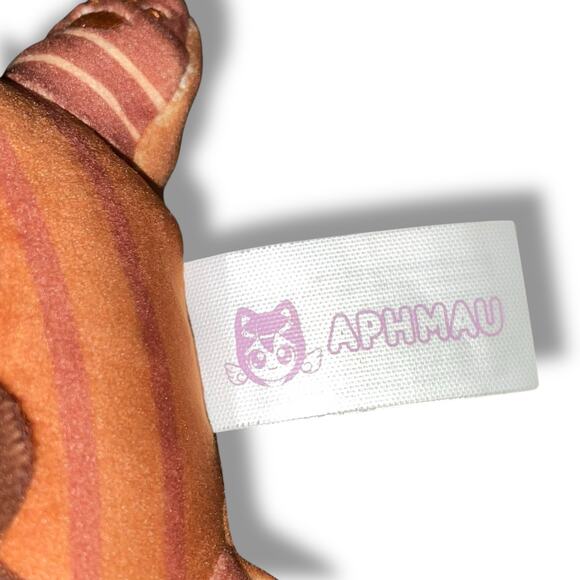 Aphmau MeeMeows Chocolate Cake Cat Plush 6" Mystery Celestial Litter 3 Toy - Picture 6 of 11